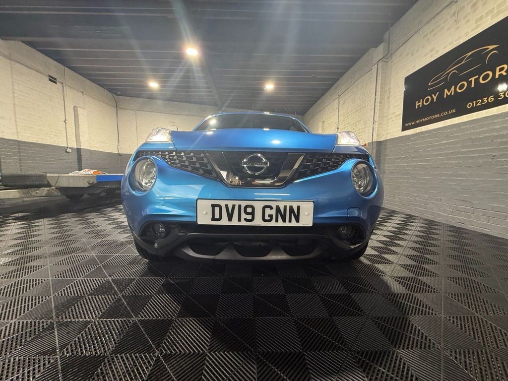 Used Nissan Juke 2019 for sale - 77408012: Photo 15