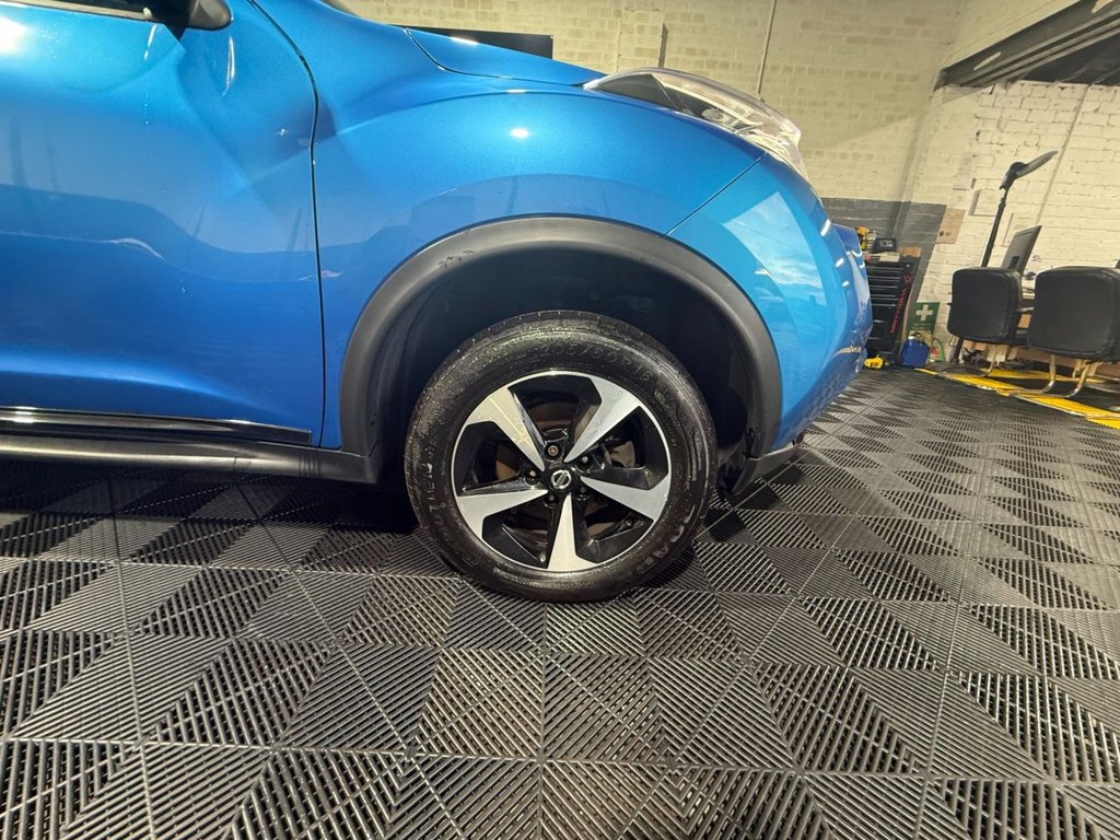 Used Nissan Juke 2019 for sale - 77408012: Photo 16
