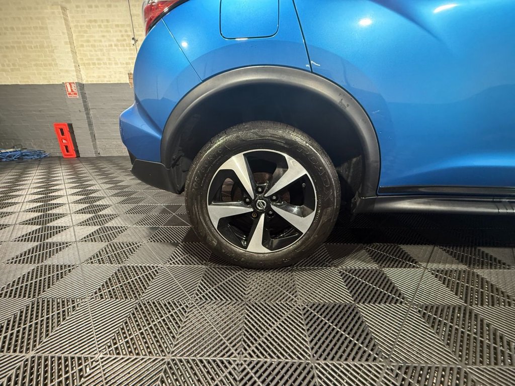 Used Nissan Juke 2019 for sale - 77408012: Photo 17