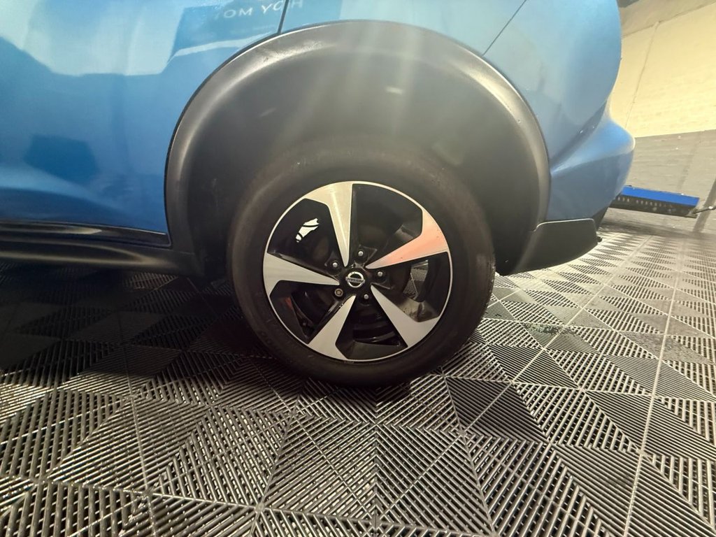 Used Nissan Juke 2019 for sale - 77408012: Photo 18