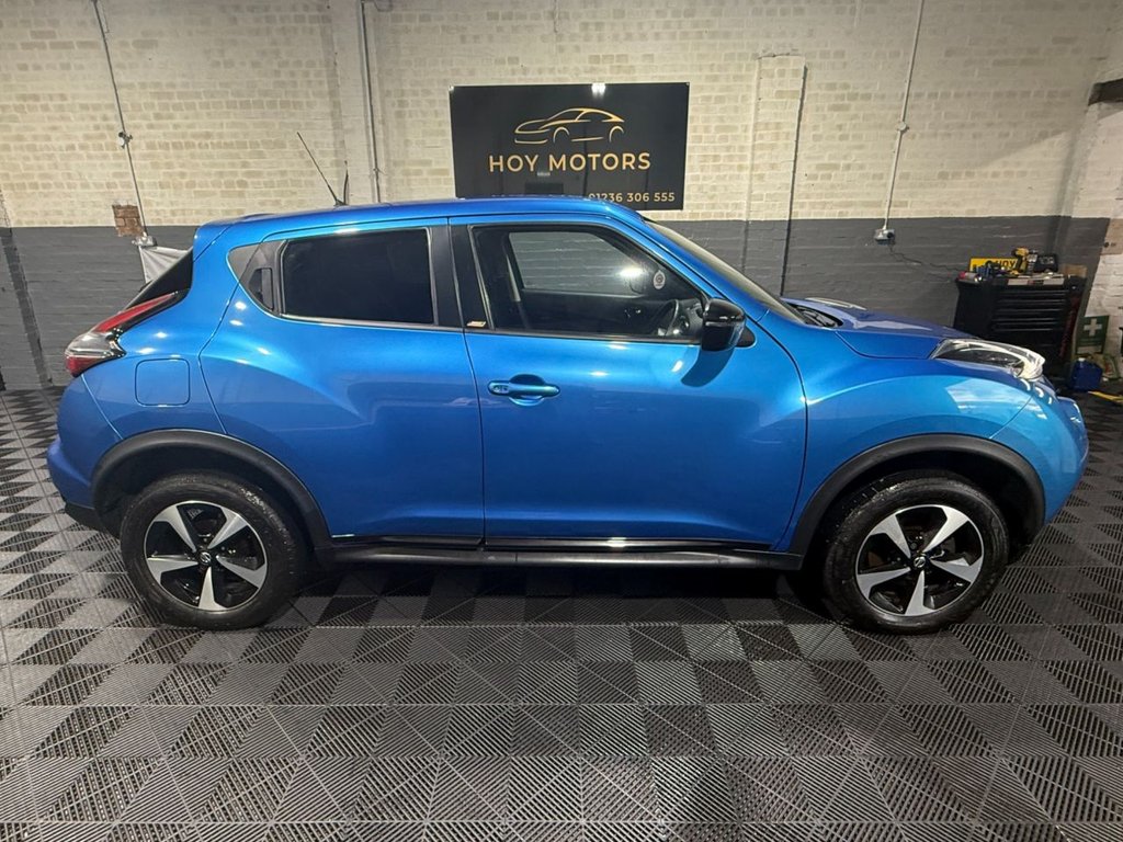 Used Nissan Juke 2019 for sale - 77408012: Photo 2
