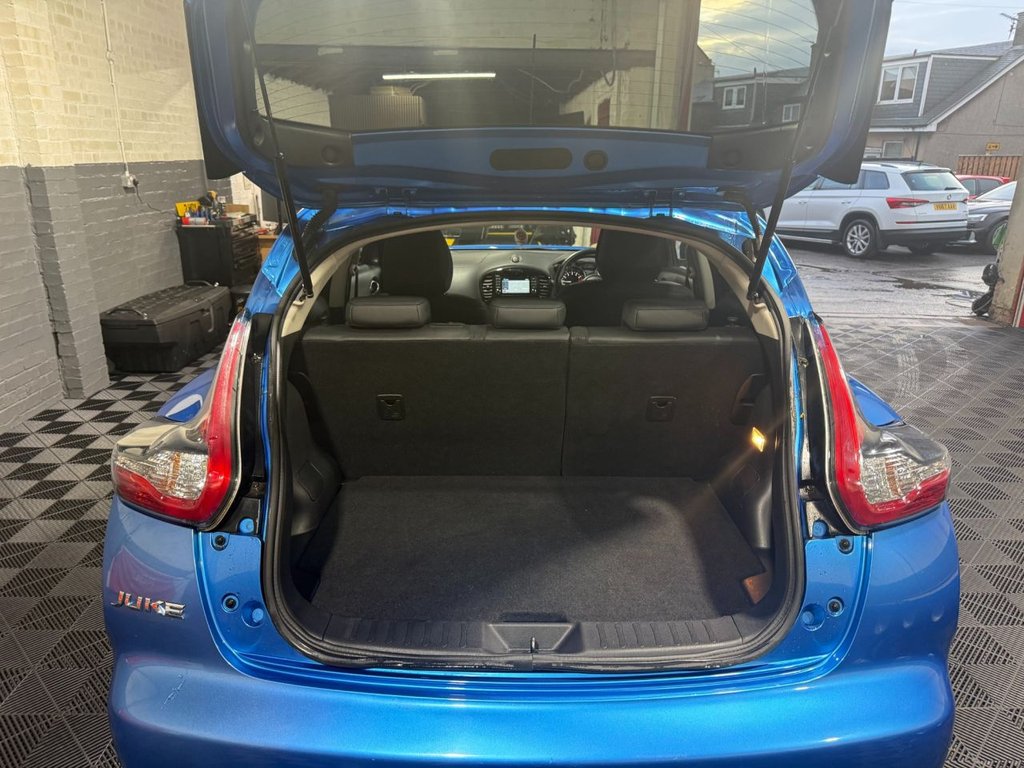 Used Nissan Juke 2019 for sale - 77408012: Photo 21