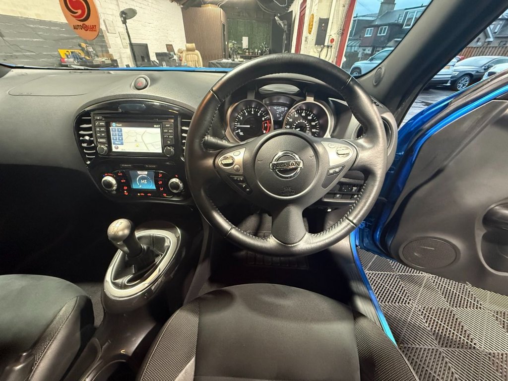 Used Nissan Juke 2019 for sale - 77408012: Photo 26