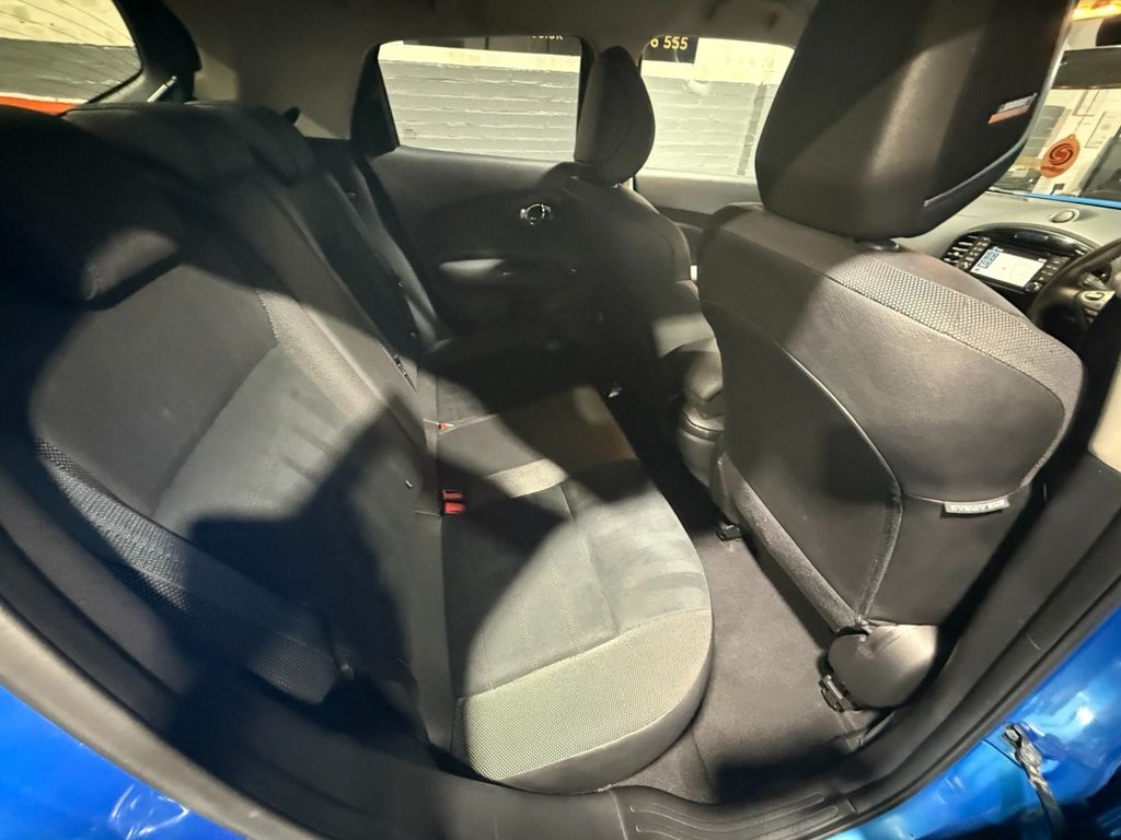 Used Nissan Juke 2019 for sale - 77408012: Photo 28