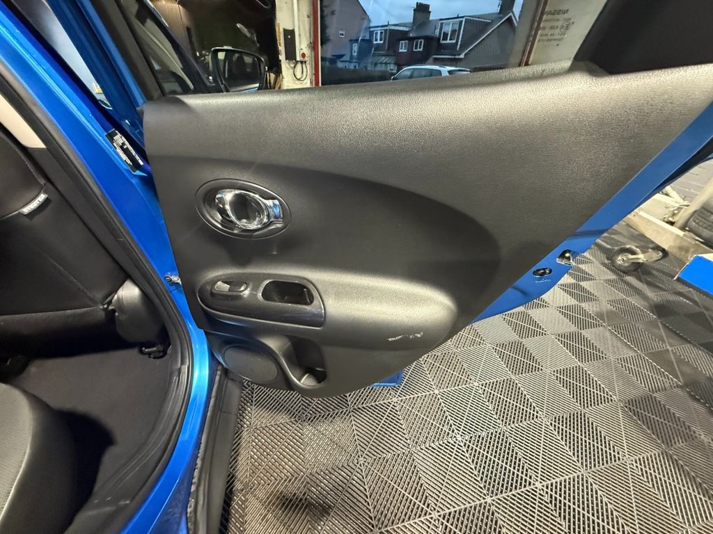 Used Nissan Juke 2019 for sale - 77408012: Photo 29