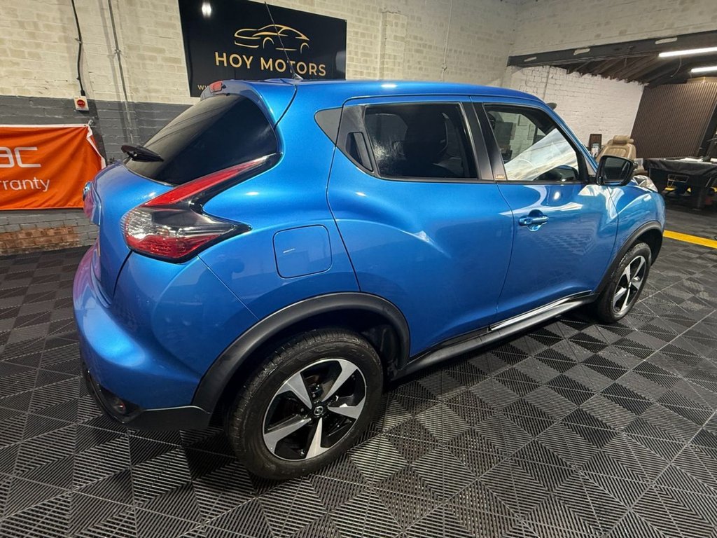 Used Nissan Juke 2019 for sale - 77408012: Photo 3