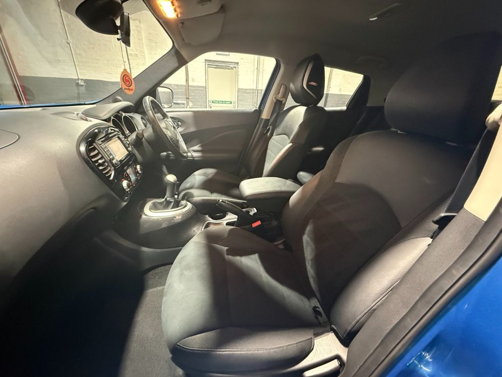 Used Nissan Juke 2019 for sale - 77408012: Photo 33