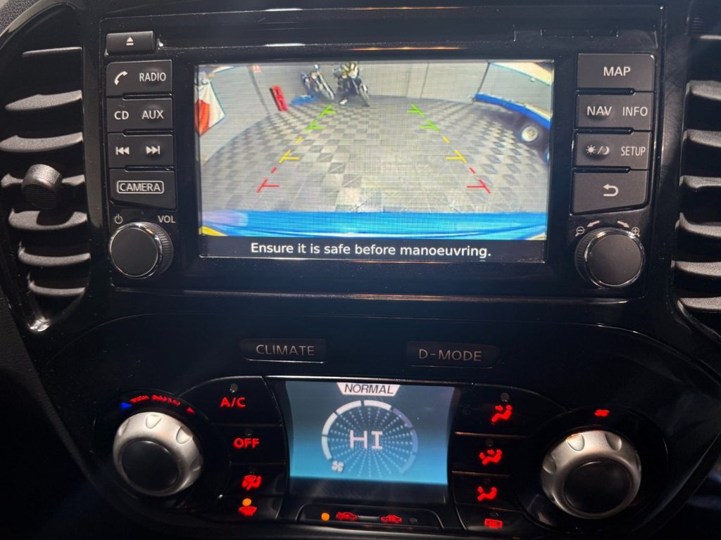 Used Nissan Juke 2019 for sale - 77408012: Photo 36