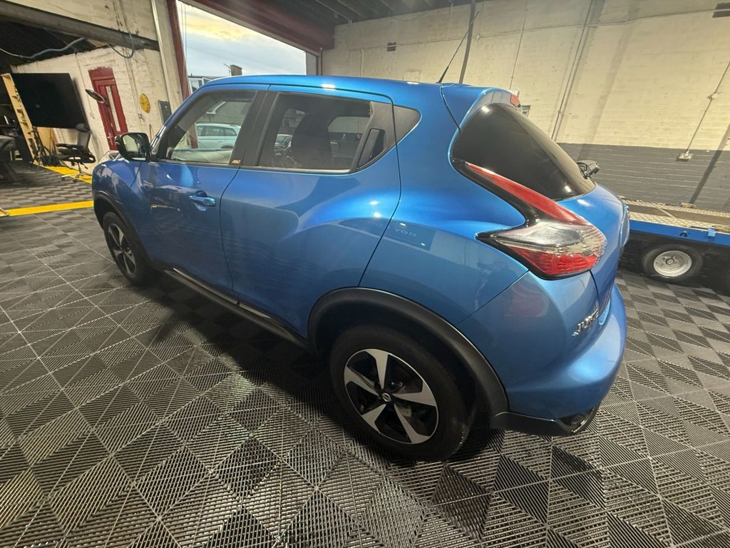 Used Nissan Juke 2019 for sale - 77408012: Photo 5