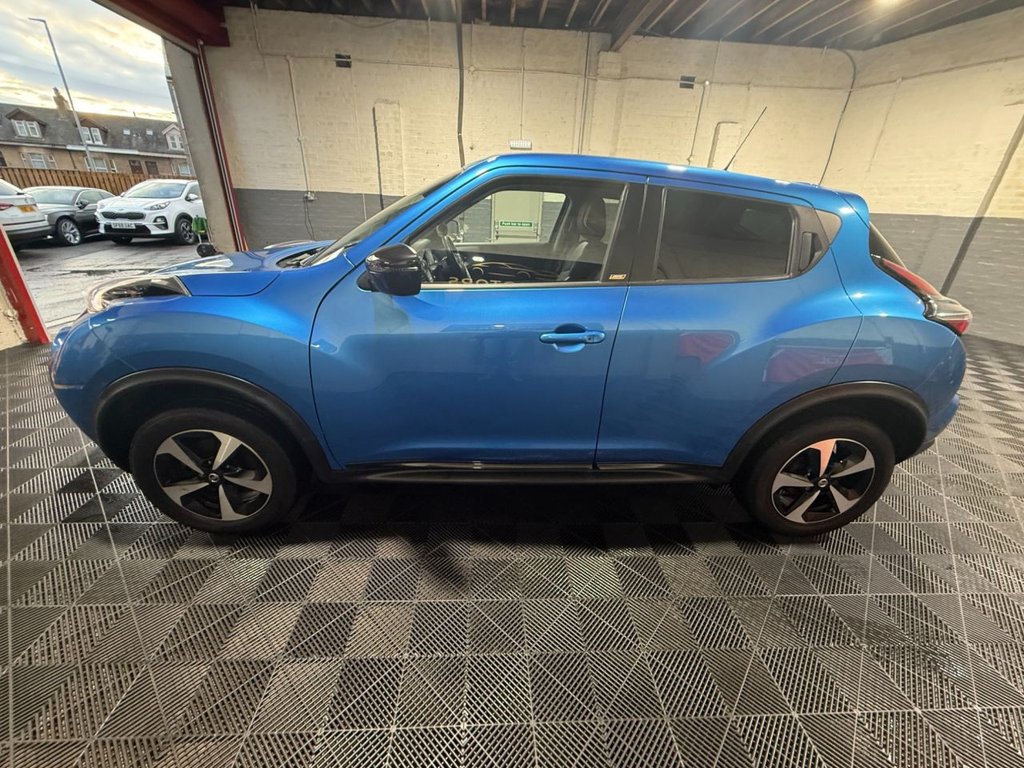 Used Nissan Juke 2019 for sale - 77408012: Photo 6
