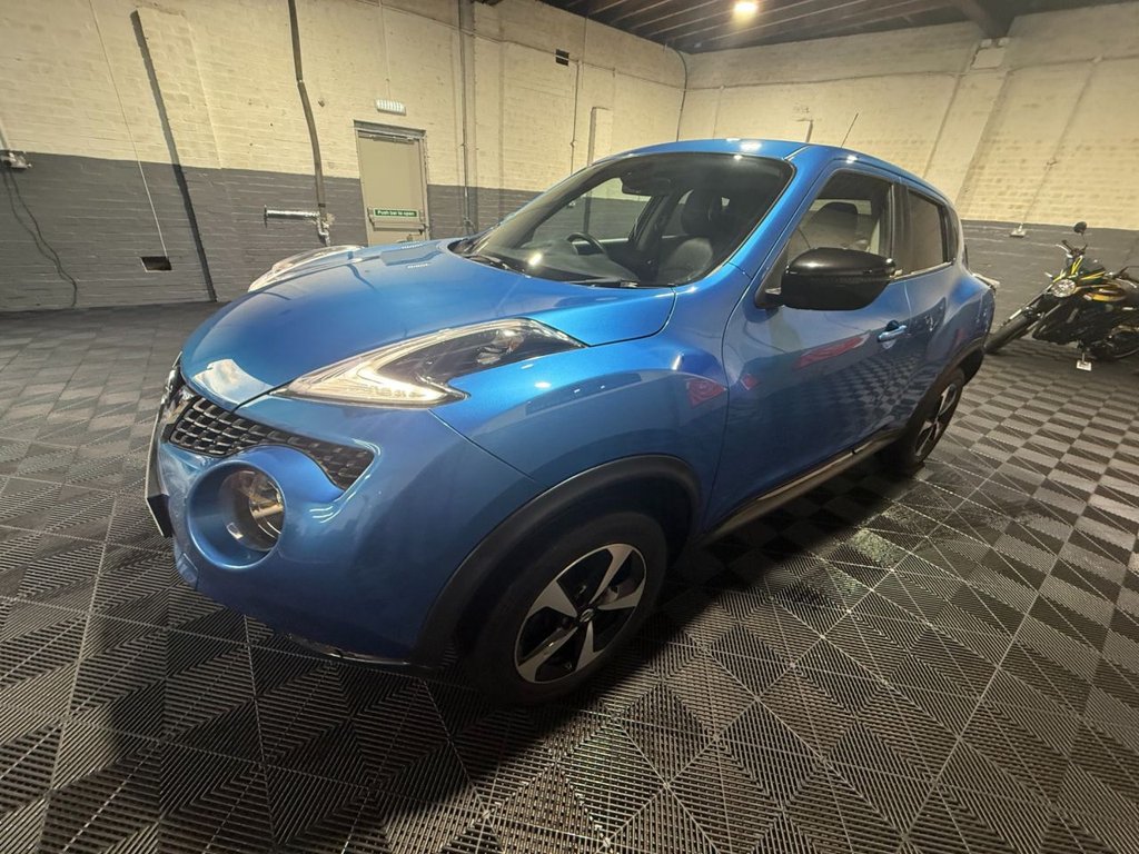 Used Nissan Juke 2019 for sale - 77408012: Photo 7