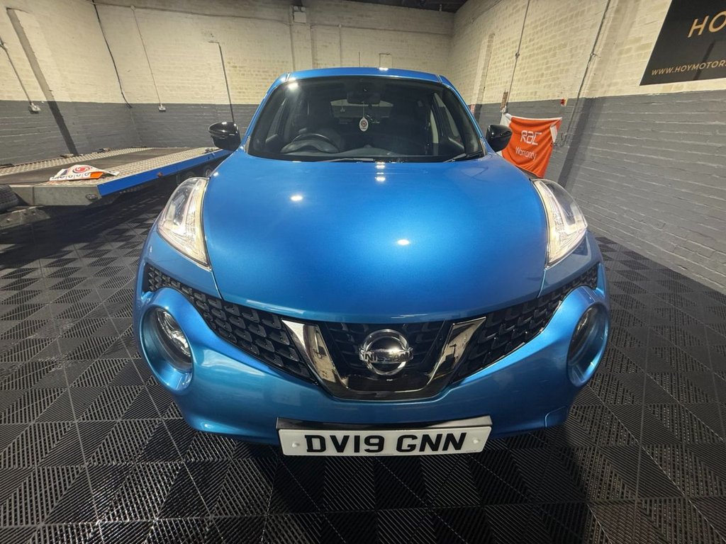 Used Nissan Juke 2019 for sale - 77408012: Photo 8