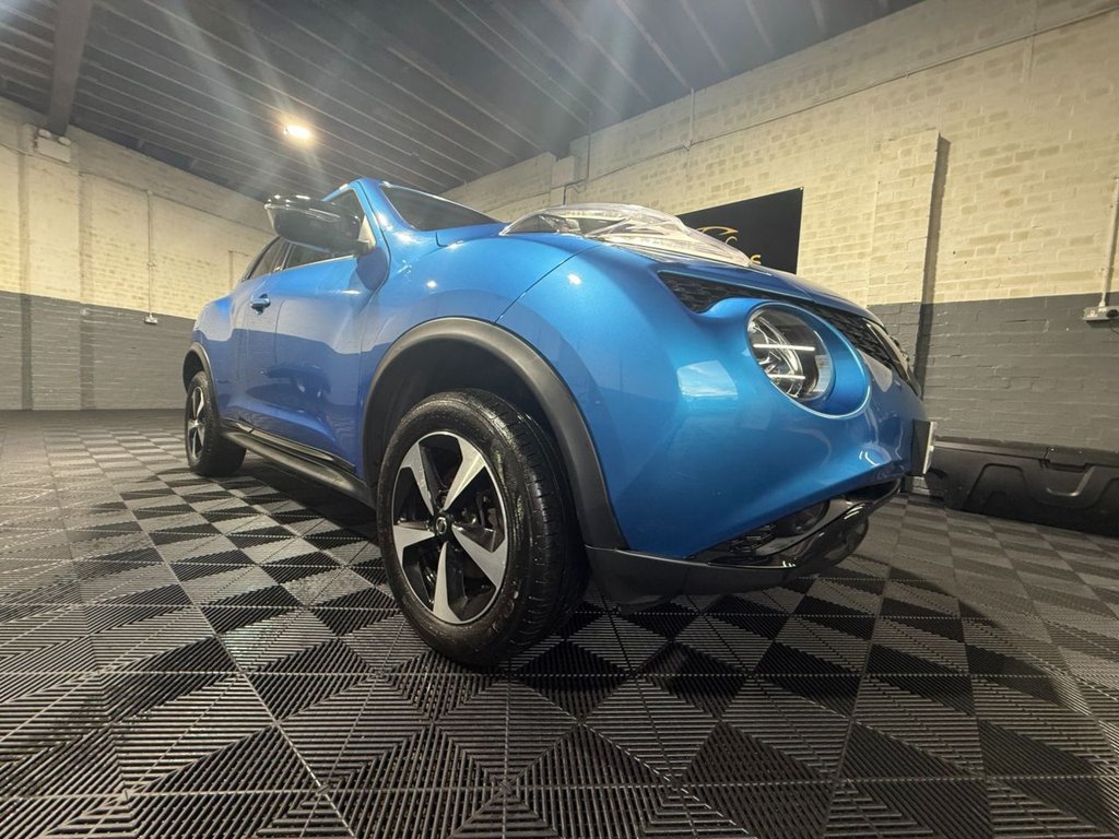 Used Nissan Juke 2019 for sale - 77408012: Photo 9