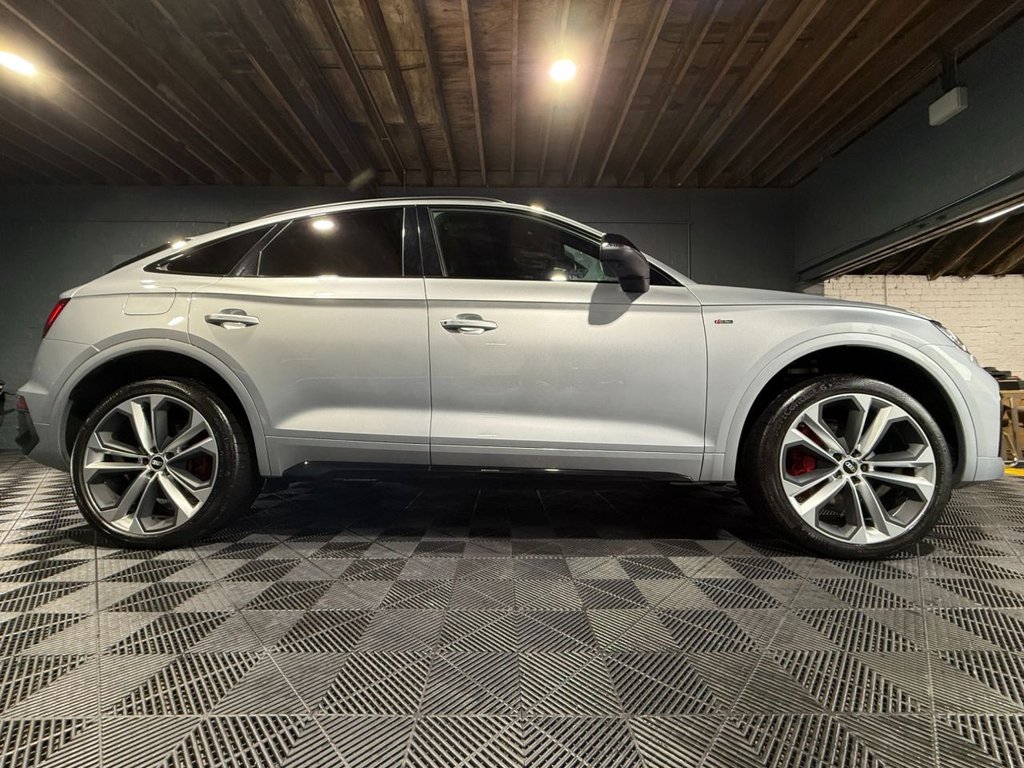 Used Audi Q5 2022 for sale - 77407980: Photo 10