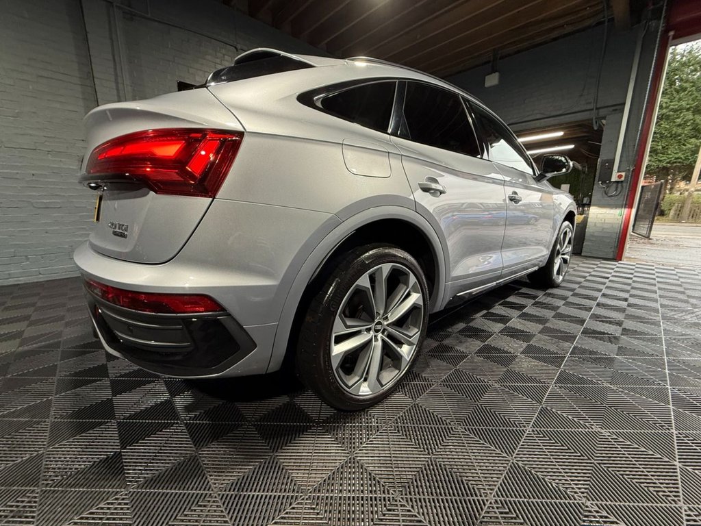 Used Audi Q5 2022 for sale - 77407980: Photo 11