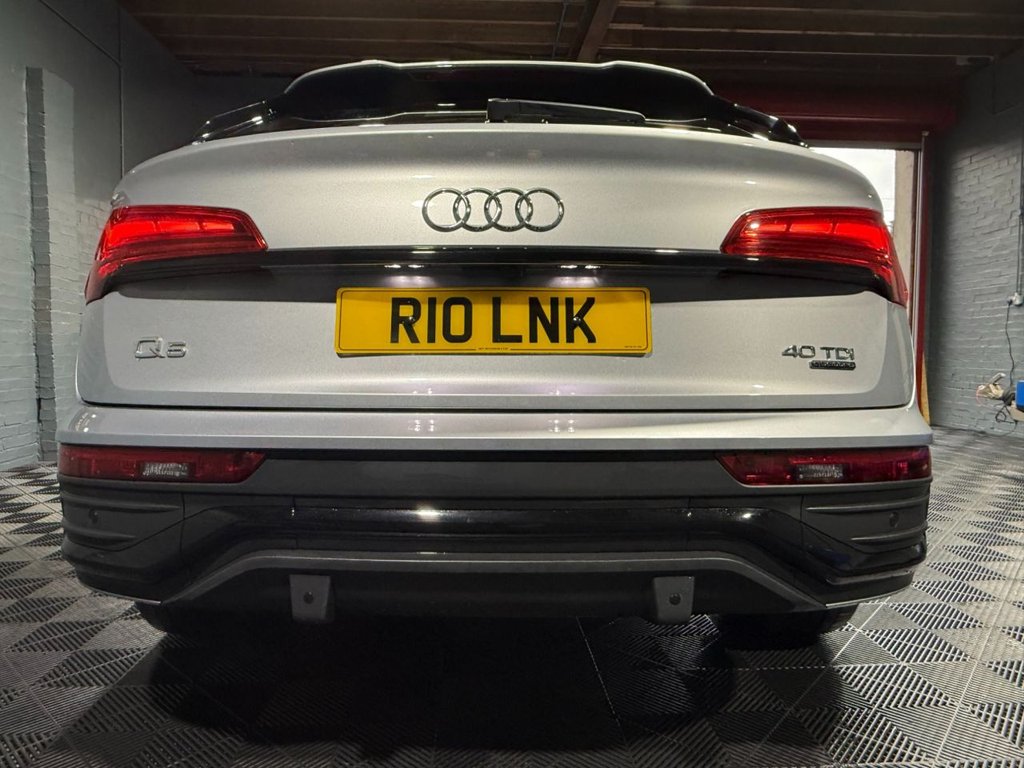 Used Audi Q5 2022 for sale - 77407980: Photo 12