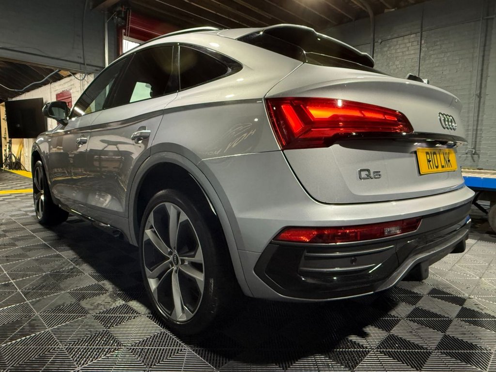 Used Audi Q5 2022 for sale - 77407980: Photo 13