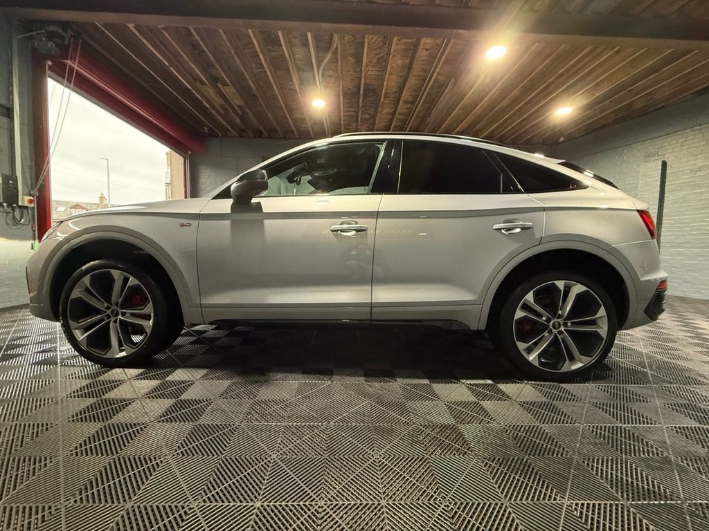 Used Audi Q5 2022 for sale - 77407980: Photo 14