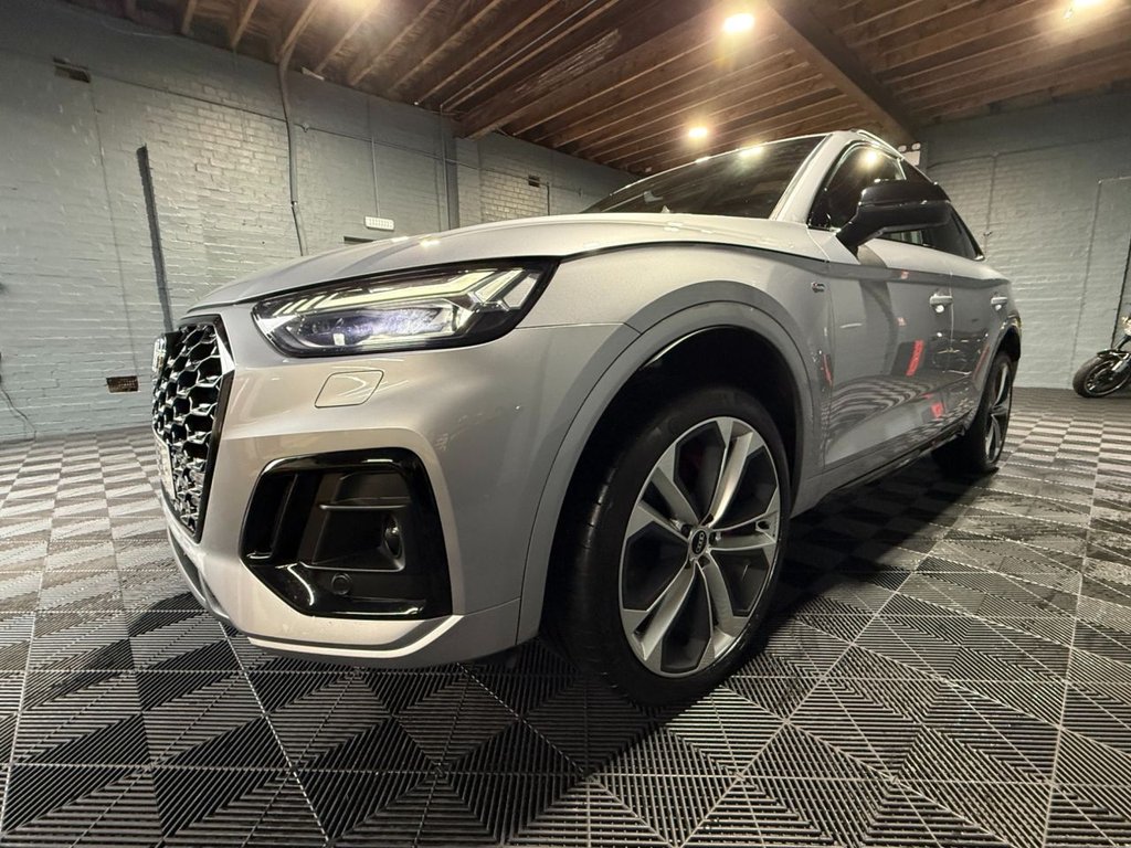 Used Audi Q5 2022 for sale - 77407980: Photo 15