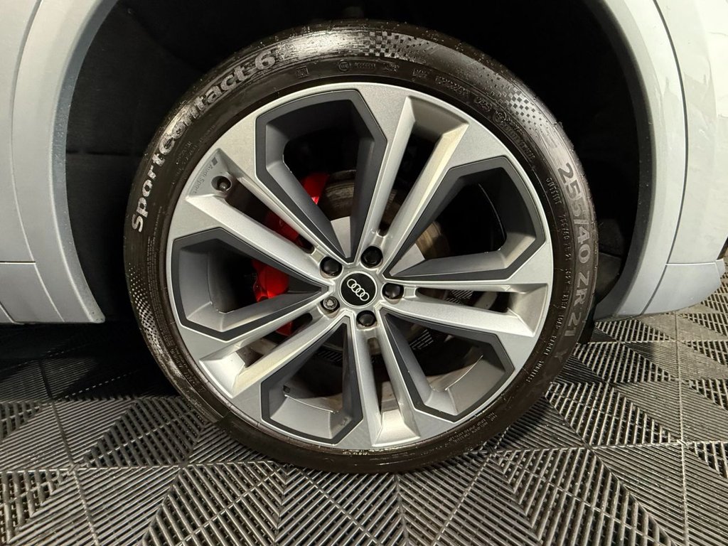 Used Audi Q5 2022 for sale - 77407980: Photo 17