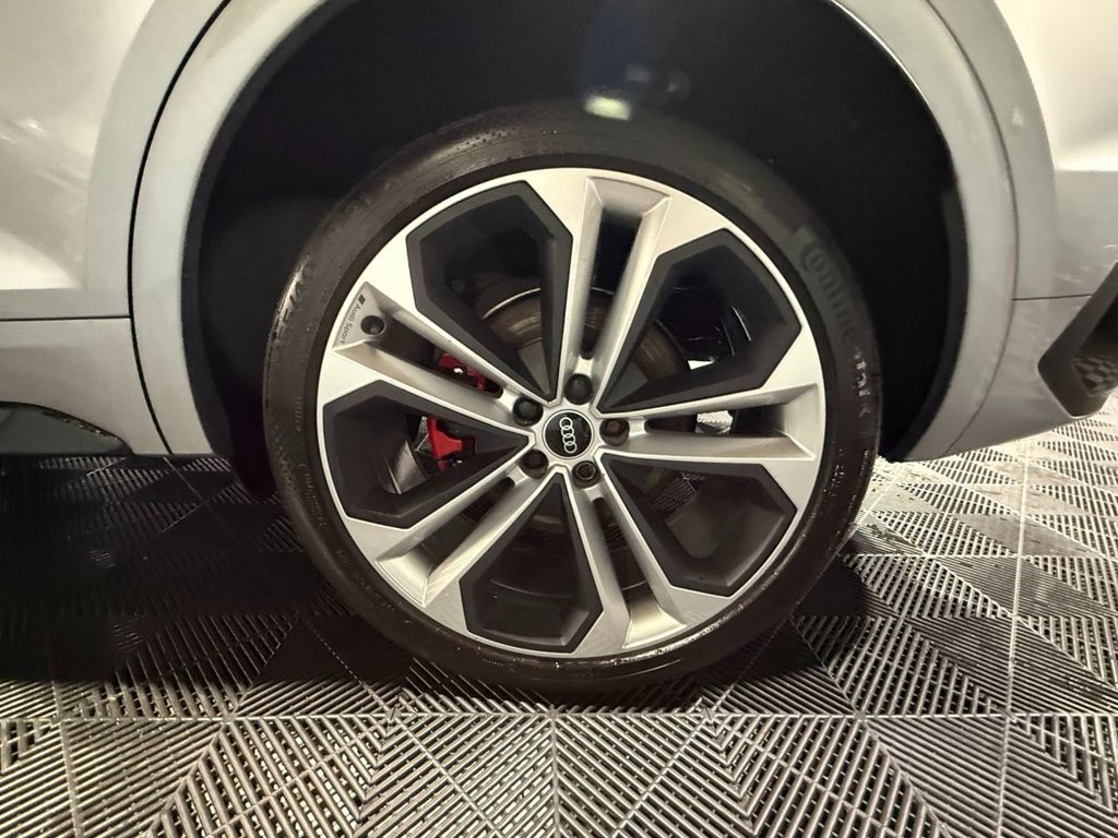 Used Audi Q5 2022 for sale - 77407980: Photo 19