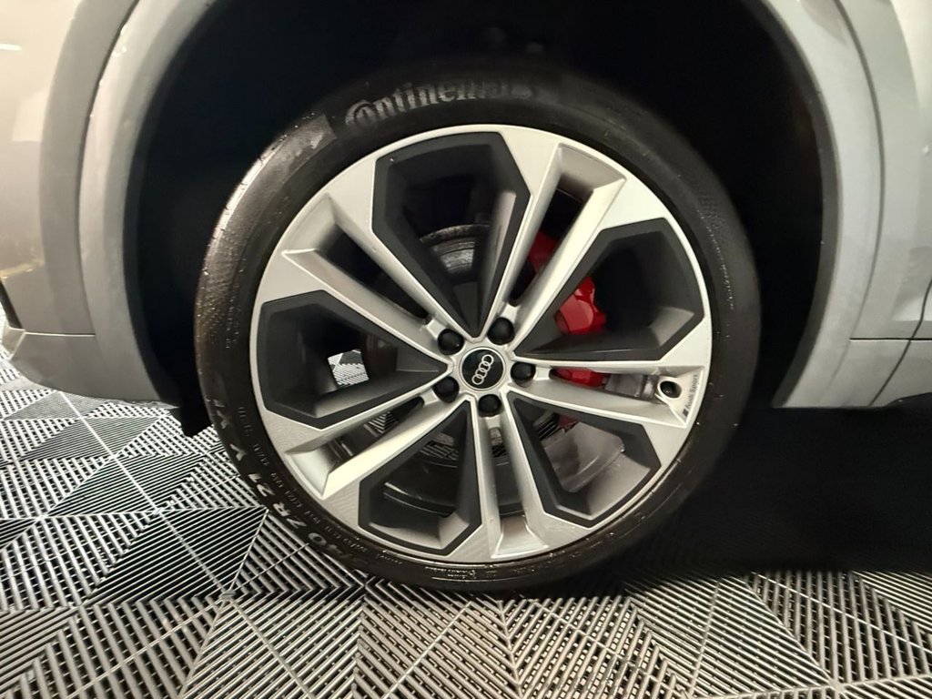 Used Audi Q5 2022 for sale - 77407980: Photo 20