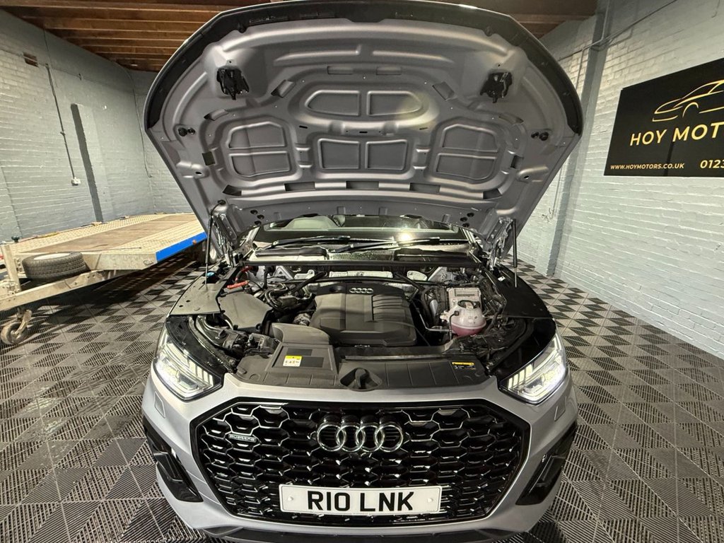 Used Audi Q5 2022 for sale - 77407980: Photo 21