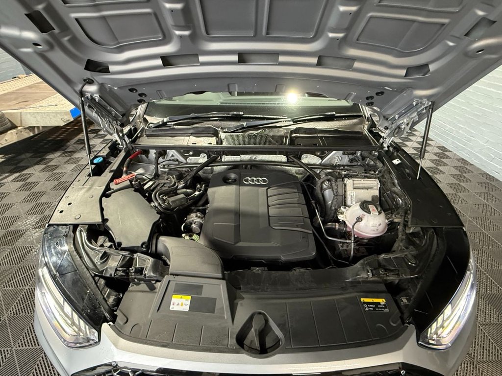 Used Audi Q5 2022 for sale - 77407980: Photo 22