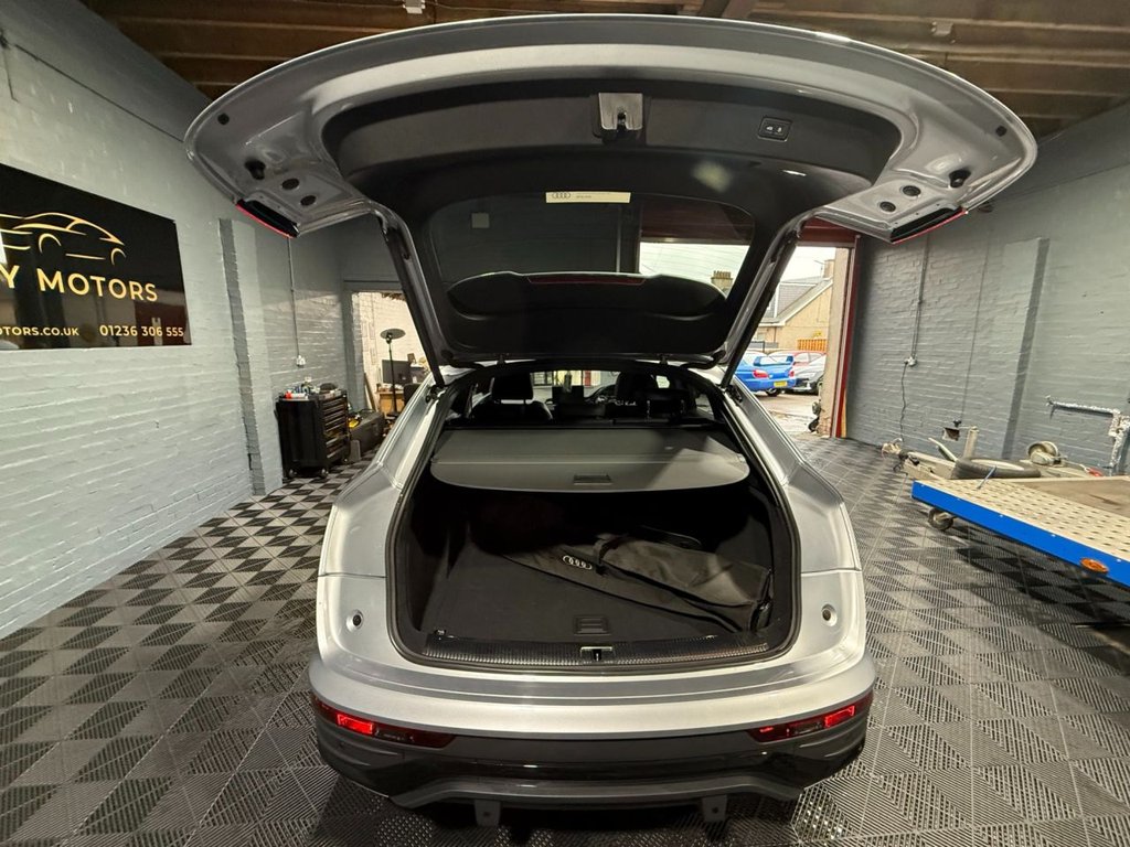 Used Audi Q5 2022 for sale - 77407980: Photo 23