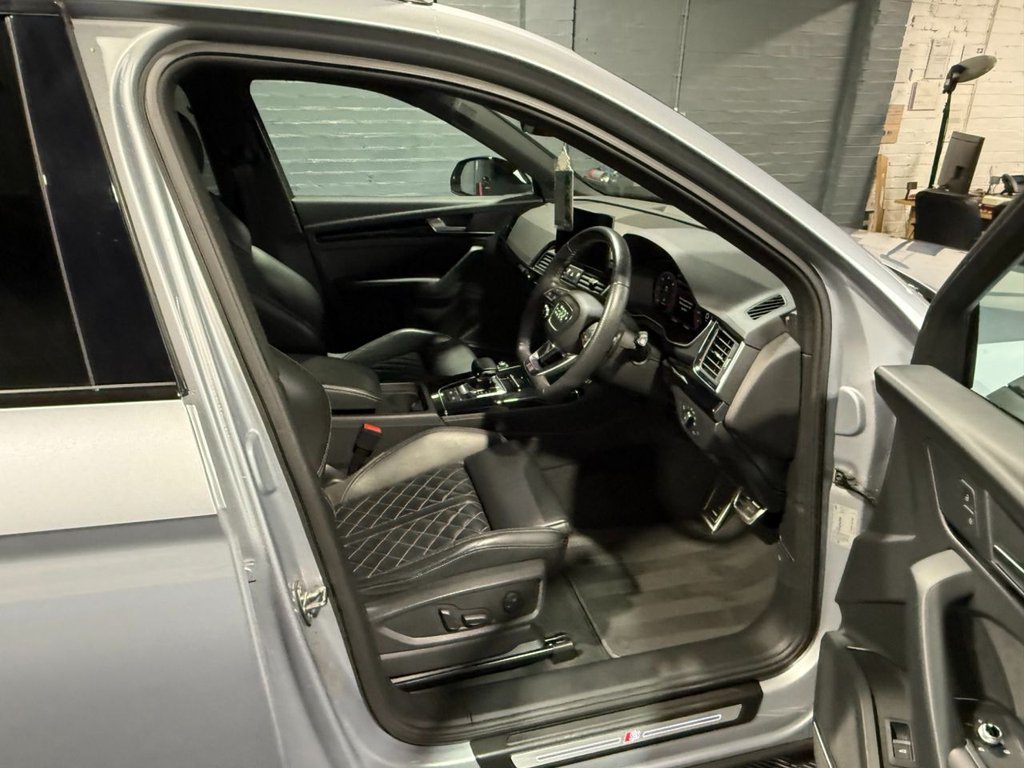 Used Audi Q5 2022 for sale - 77407980: Photo 28