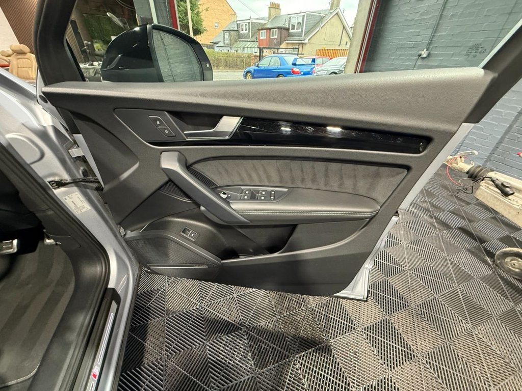 Used Audi Q5 2022 for sale - 77407980: Photo 29