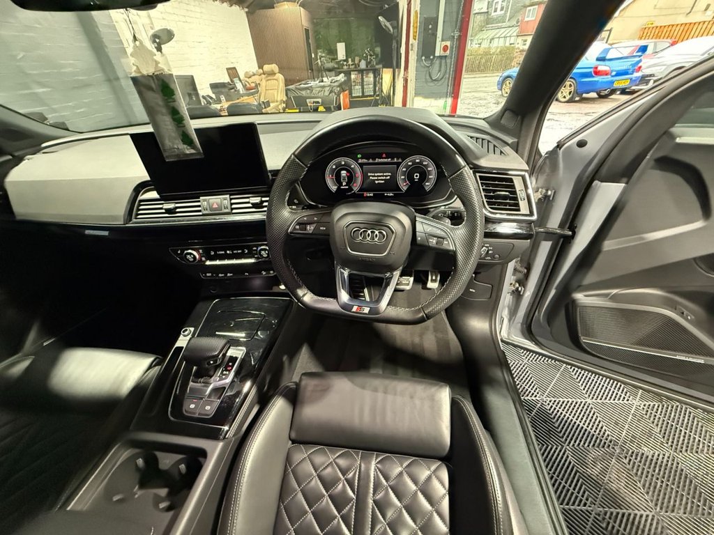 Used Audi Q5 2022 for sale - 77407980: Photo 33