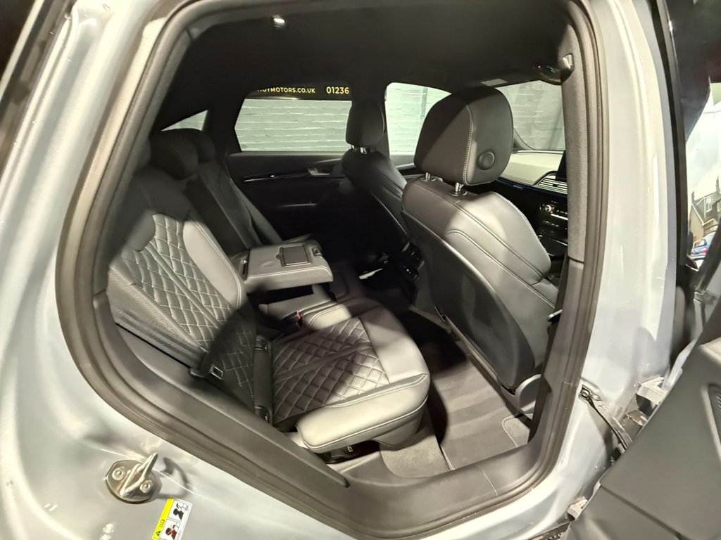 Used Audi Q5 2022 for sale - 77407980: Photo 34