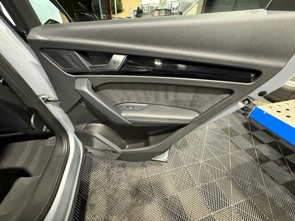 Used Audi Q5 2022 for sale - 77407980: Photo 35