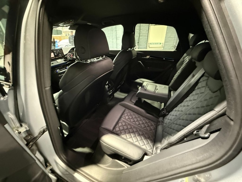 Used Audi Q5 2022 for sale - 77407980: Photo 37