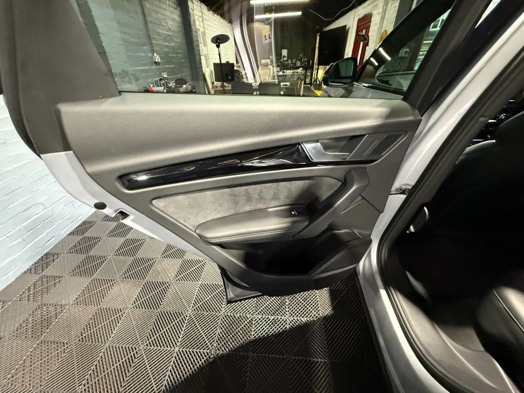 Used Audi Q5 2022 for sale - 77407980: Photo 38