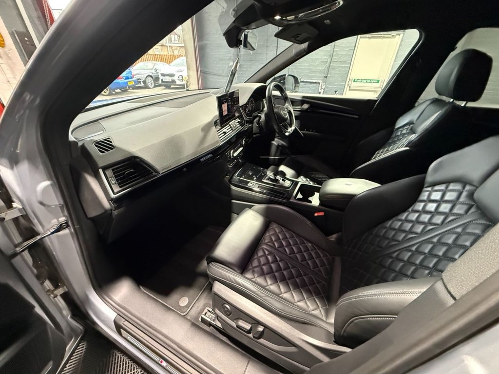 Used Audi Q5 2022 for sale - 77407980: Photo 39