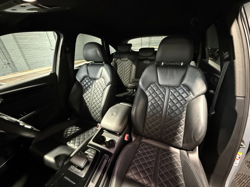Used Audi Q5 2022 for sale - 77407980: Photo 41