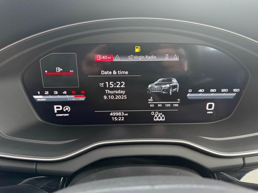 Used Audi Q5 2022 for sale - 77407980: Photo 42