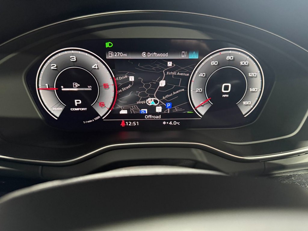 Used Audi Q5 2022 for sale - 77407980: Photo 43