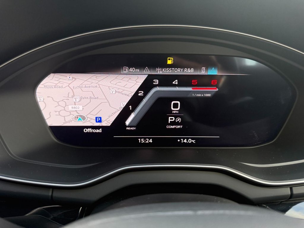 Used Audi Q5 2022 for sale - 77407980: Photo 44