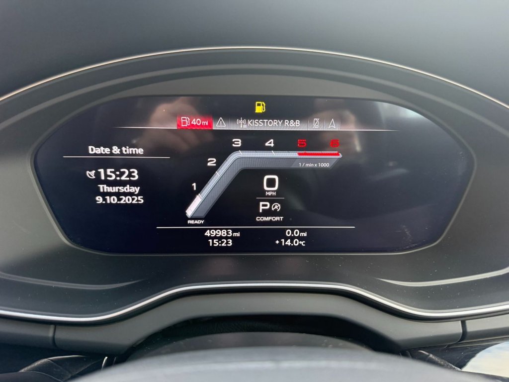 Used Audi Q5 2022 for sale - 77407980: Photo 45