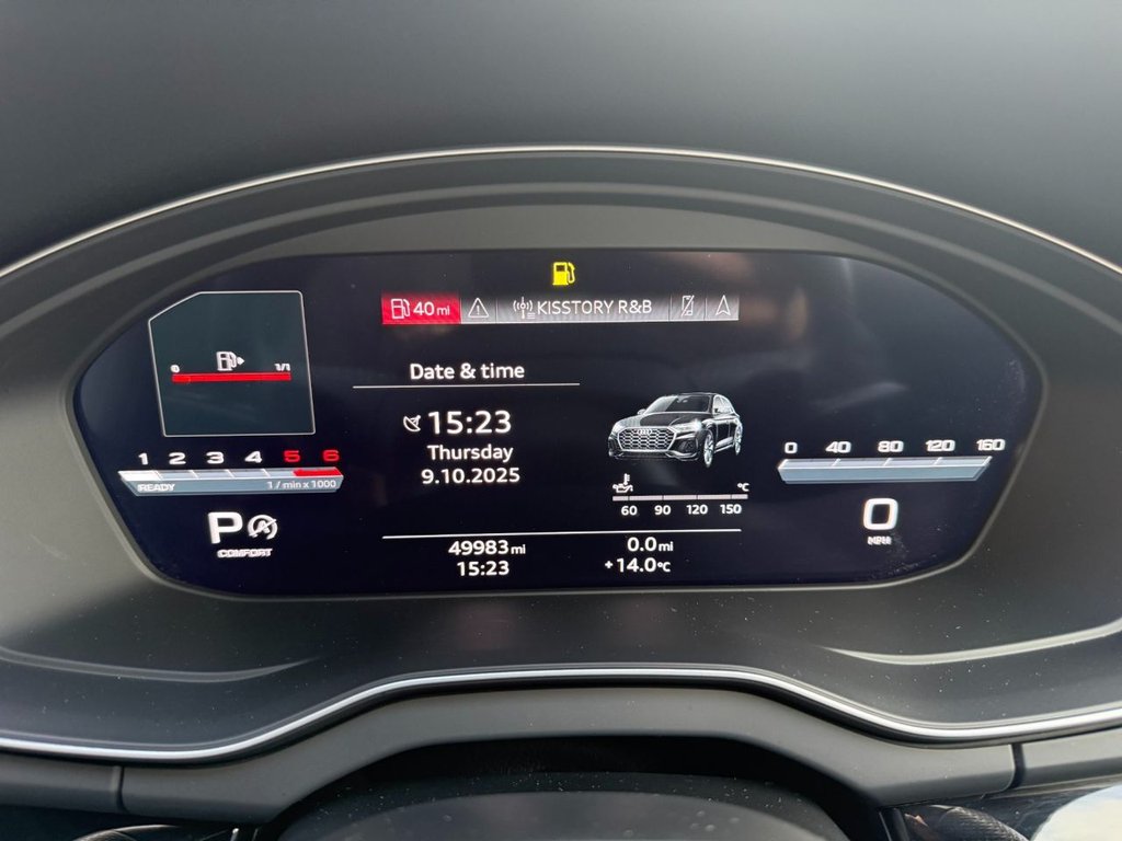 Used Audi Q5 2022 for sale - 77407980: Photo 47