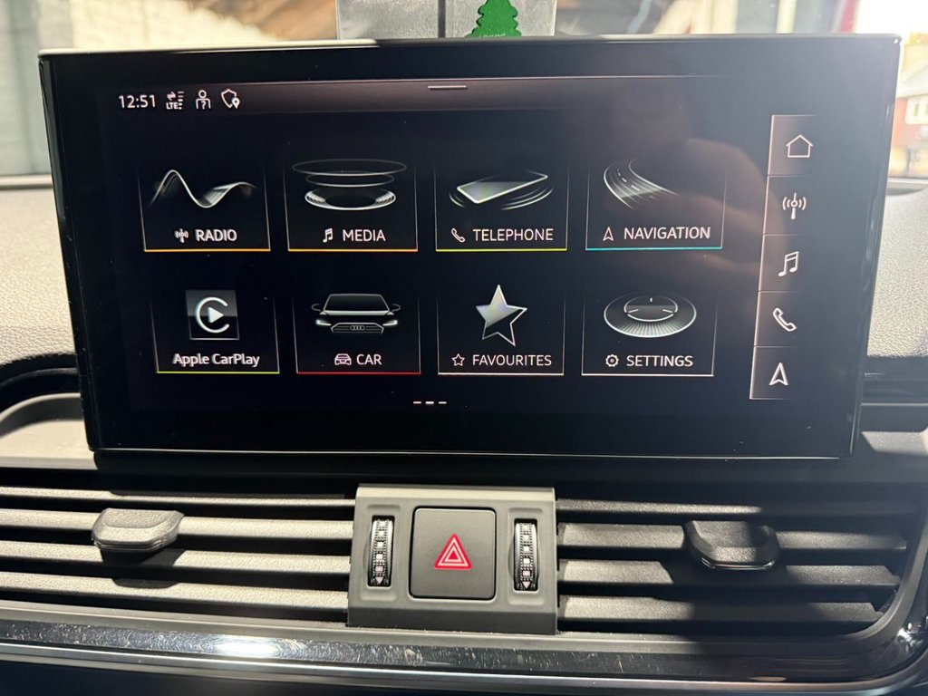 Used Audi Q5 2022 for sale - 77407980: Photo 48