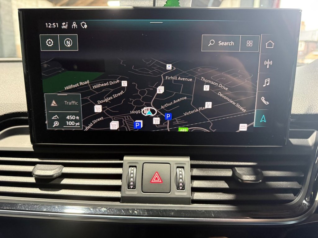 Used Audi Q5 2022 for sale - 77407980: Photo 50