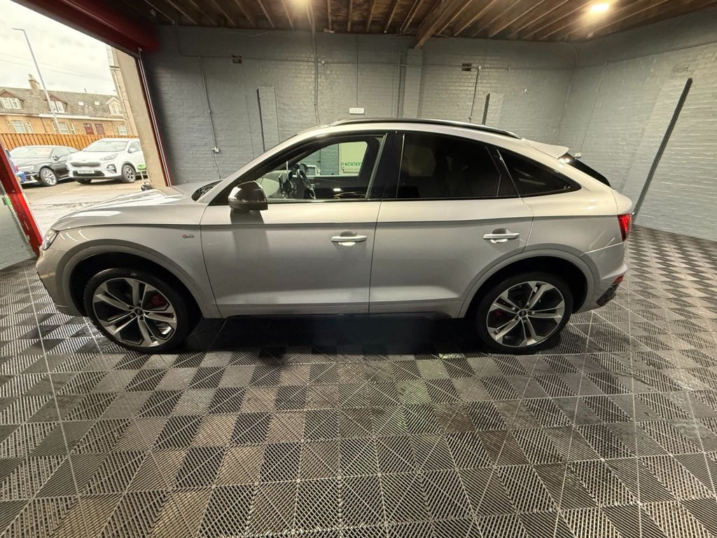 Used Audi Q5 2022 for sale - 77407980: Photo 6