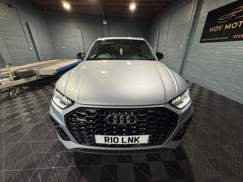 Used Audi Q5 2022 for sale - 77407980: Photo 9