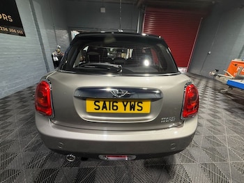 Used MINI Hatch 2016 for sale - 78227605: Photo