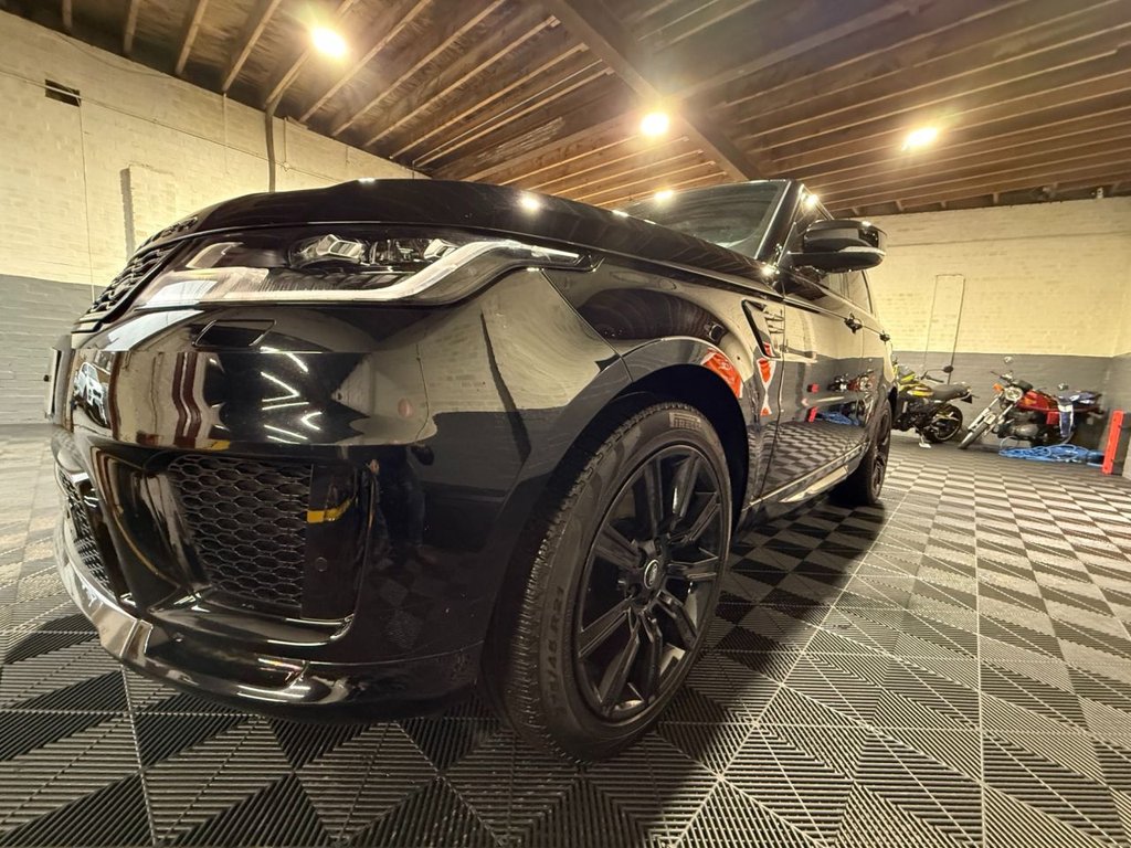 Used Land Rover Range Rover Sport 2020 for sale - 77407865: Photo 16