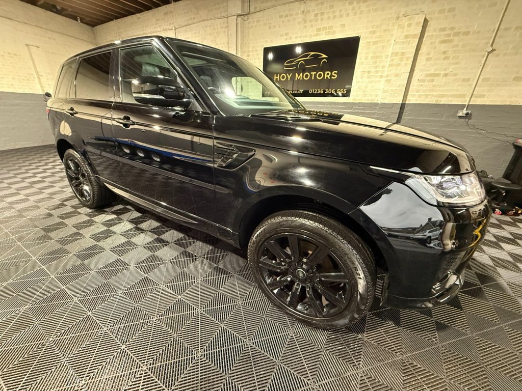 Used Land Rover Range Rover Sport 2020 for sale - 77407865: Photo 2